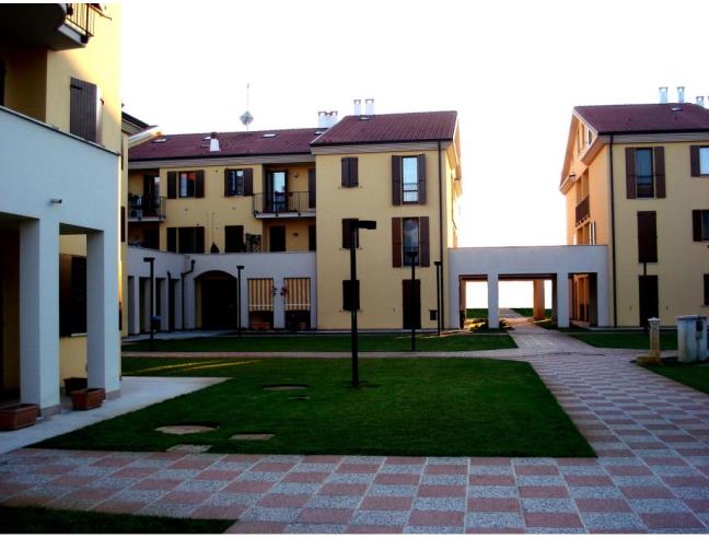 Anteprima foto 1 - Appartamento in Vendita a San Giorgio di Mantova - Mottella