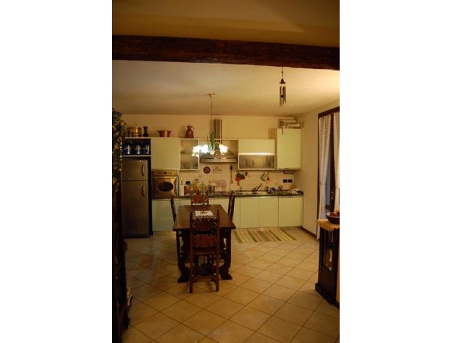 Anteprima foto 4 - Appartamento in Vendita a San Giorgio di Mantova - Mottella