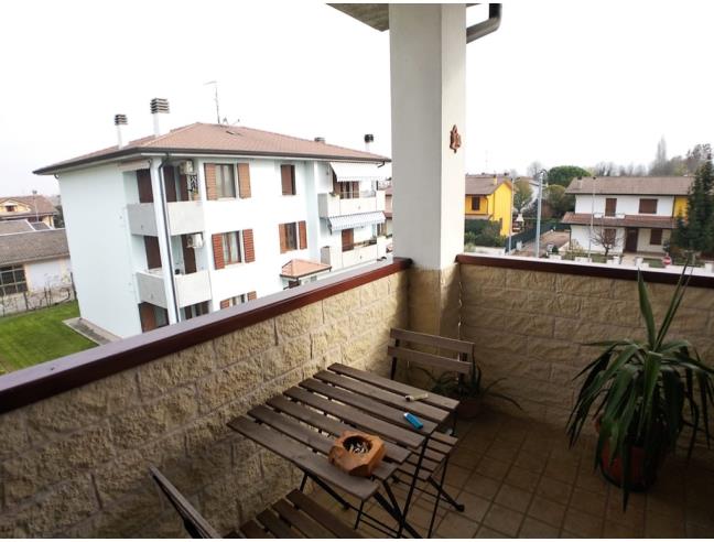 Anteprima foto 6 - Appartamento in Vendita a San Giorgio di Mantova - Mottella