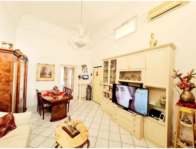 Anteprima foto 1 - Appartamento in Vendita a San Giorgio Ionico (Taranto)