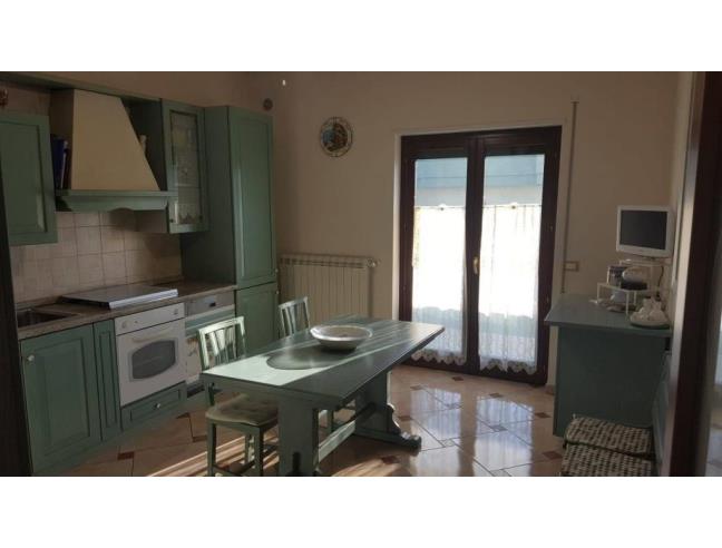 Anteprima foto 6 - Appartamento in Vendita a San Giorgio Ionico (Taranto)