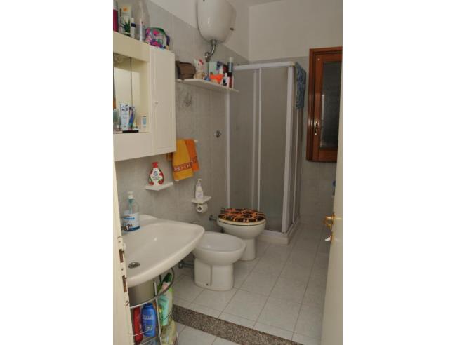 Anteprima foto 8 - Appartamento in Vendita a San Giorgio Ionico (Taranto)
