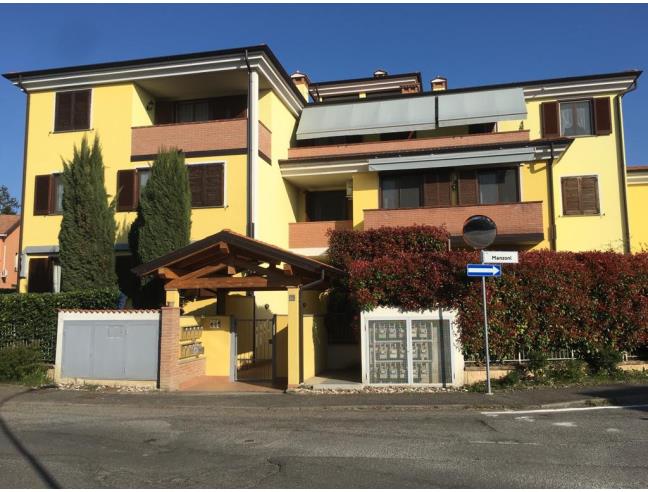 Anteprima foto 1 - Appartamento in Vendita a San Giorgio Piacentino (Piacenza)
