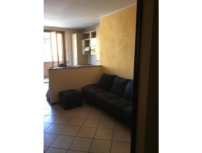 Anteprima foto 7 - Appartamento in Vendita a San Giorgio Piacentino (Piacenza)