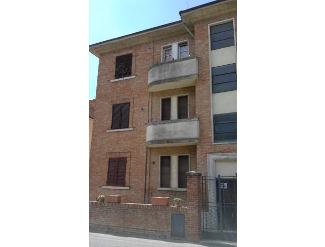 Anteprima foto 1 - Appartamento in Vendita a San Giovanni d'Asso (Siena)