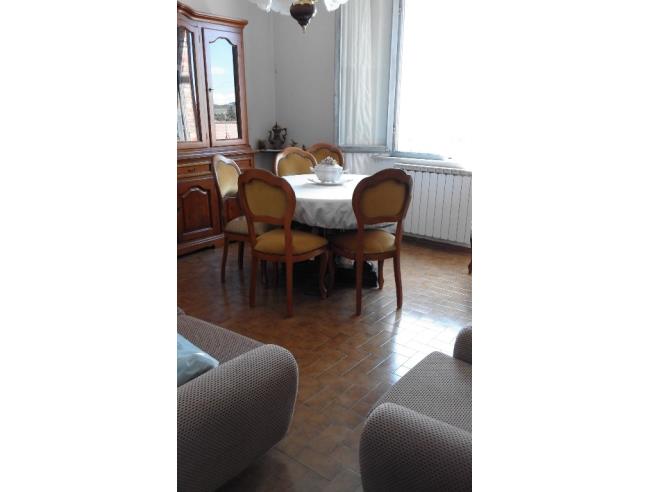 Anteprima foto 3 - Appartamento in Vendita a San Giovanni d'Asso (Siena)