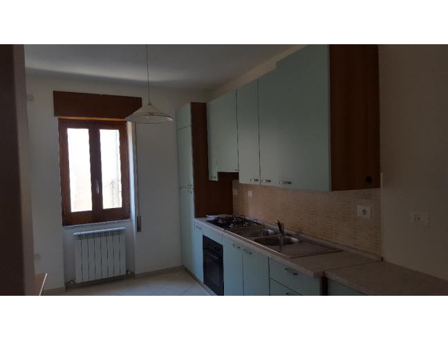 Anteprima foto 1 - Appartamento in Vendita a San Giovanni in Fiore (Cosenza)