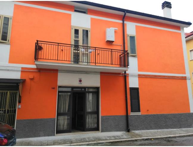 Anteprima foto 1 - Appartamento in Vendita a San Giovanni Rotondo (Foggia)