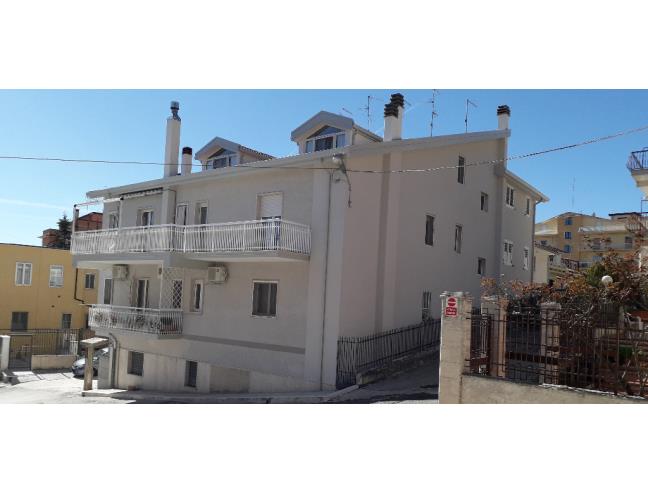 Anteprima foto 8 - Appartamento in Vendita a San Giovanni Rotondo (Foggia)