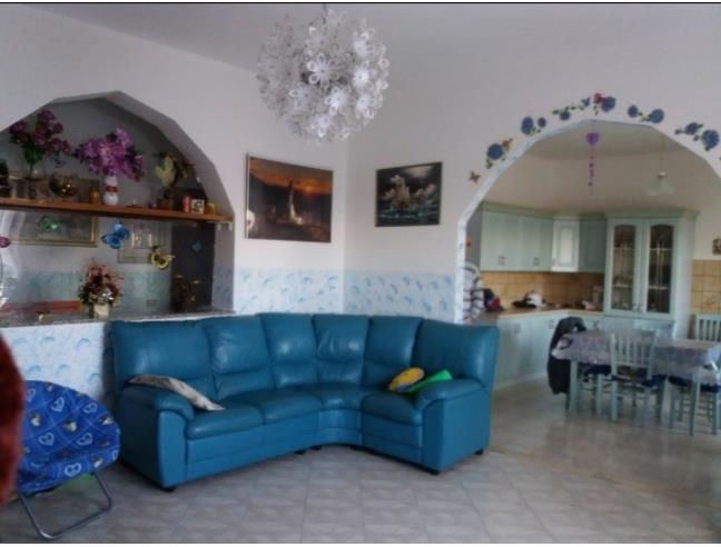 Anteprima foto 3 - Appartamento in Vendita a San Giovanni Suergiu - Is Urigus