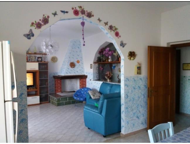 Anteprima foto 5 - Appartamento in Vendita a San Giovanni Suergiu - Is Urigus