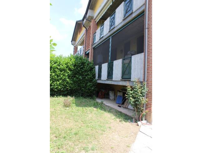 Anteprima foto 1 - Appartamento in Vendita a San Giuliano Milanese - Civesio