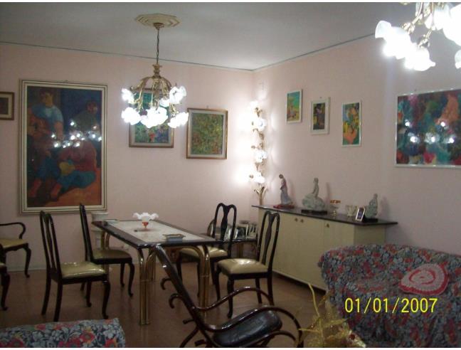 Anteprima foto 2 - Appartamento in Vendita a San Giuseppe Vesuviano (Napoli)
