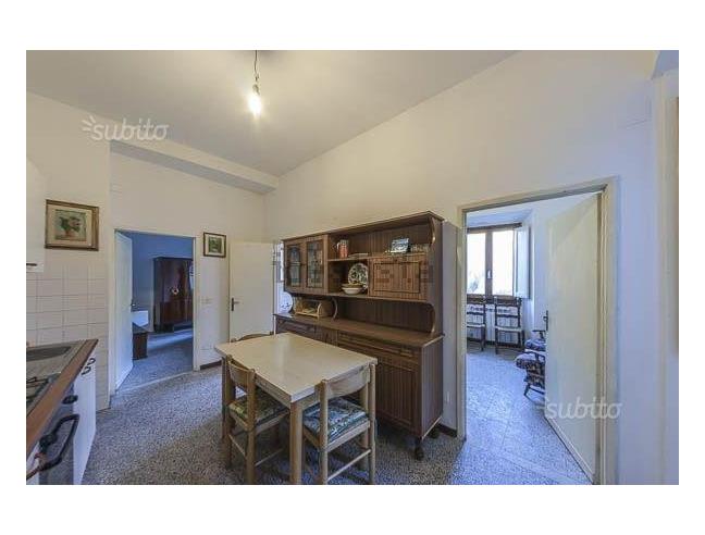 Anteprima foto 1 - Appartamento in Vendita a San Godenzo (Firenze)