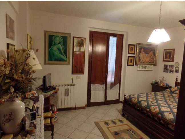 Anteprima foto 5 - Appartamento in Vendita a San Godenzo (Firenze)