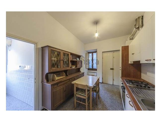 Anteprima foto 7 - Appartamento in Vendita a San Godenzo (Firenze)