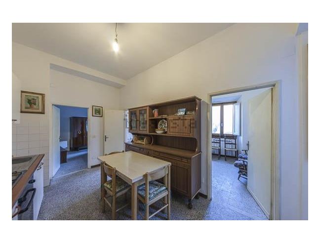 Anteprima foto 8 - Appartamento in Vendita a San Godenzo (Firenze)