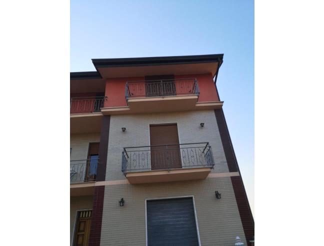 Anteprima foto 1 - Appartamento in Vendita a San Leucio del Sannio (Benevento)