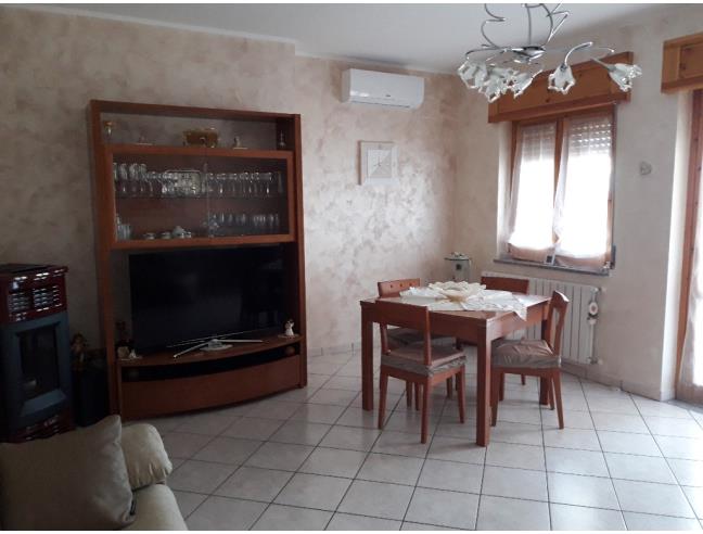 Anteprima foto 1 - Appartamento in Vendita a San Lorenzo del Vallo (Cosenza)