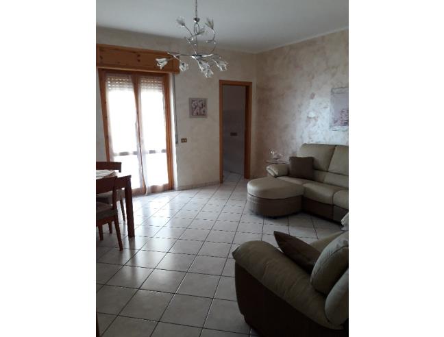 Anteprima foto 2 - Appartamento in Vendita a San Lorenzo del Vallo (Cosenza)