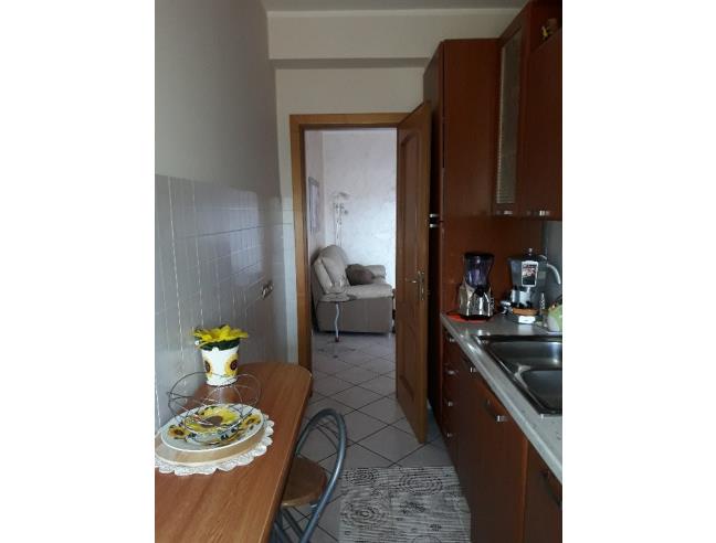 Anteprima foto 3 - Appartamento in Vendita a San Lorenzo del Vallo (Cosenza)