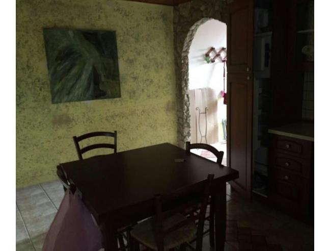 Anteprima foto 5 - Appartamento in Vendita a San Lucido (Cosenza)