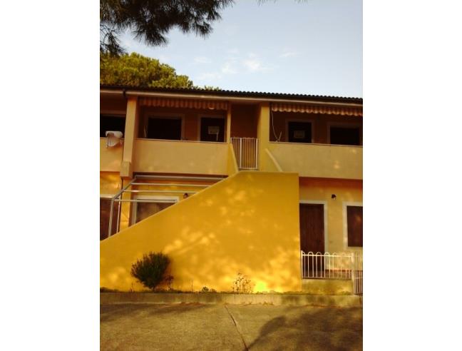 Anteprima foto 5 - Appartamento in Vendita a San Lucido (Cosenza)