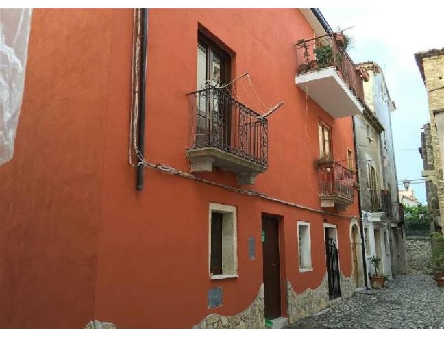 Anteprima foto 7 - Appartamento in Vendita a San Lucido (Cosenza)
