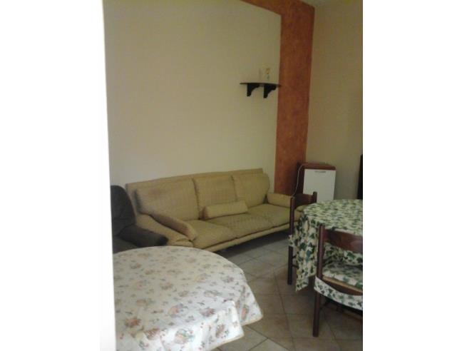 Anteprima foto 8 - Appartamento in Vendita a San Lucido (Cosenza)