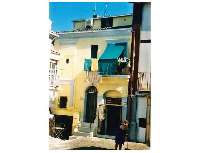 Anteprima foto 2 - Appartamento in Vendita a San Martino in Pensilis (Campobasso)