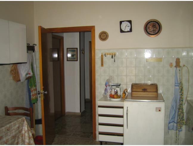 Anteprima foto 3 - Appartamento in Vendita a San Martino in Pensilis (Campobasso)