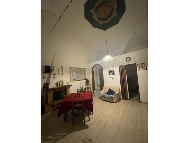 Anteprima foto 6 - Appartamento in Vendita a San Mauro Forte (Matera)