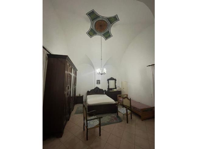 Anteprima foto 8 - Appartamento in Vendita a San Mauro Forte (Matera)