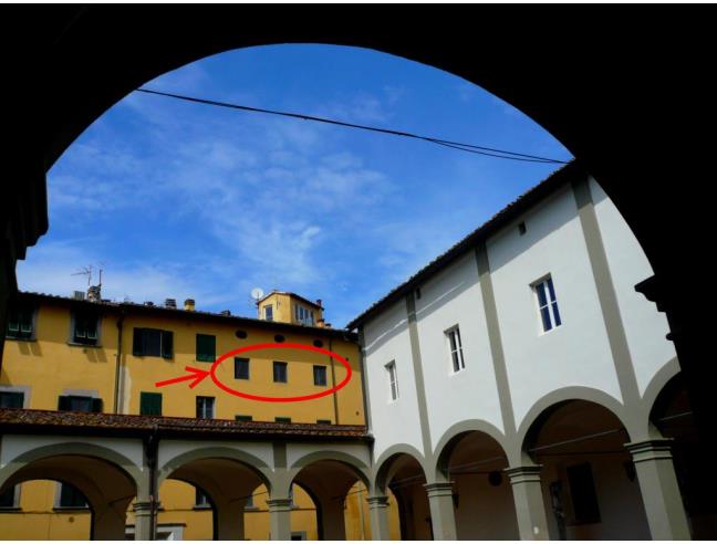Anteprima foto 7 - Appartamento in Vendita a San Miniato (Pisa)