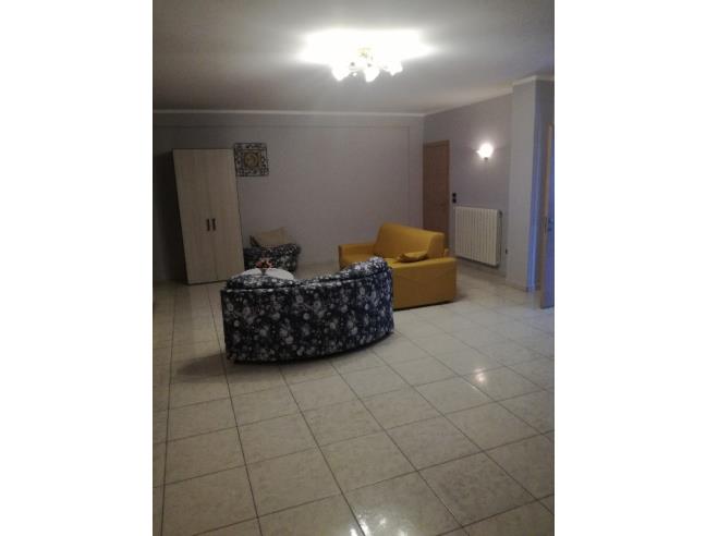 Anteprima foto 3 - Appartamento in Vendita a San Nicandro Garganico (Foggia)