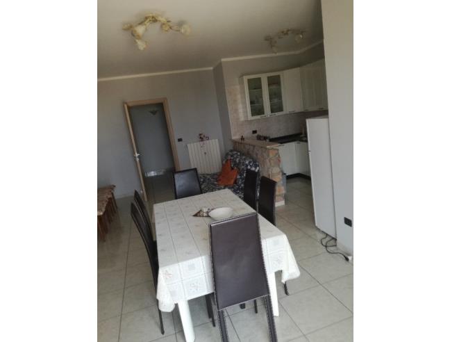 Anteprima foto 8 - Appartamento in Vendita a San Nicandro Garganico (Foggia)
