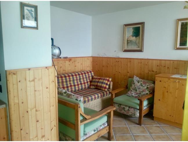 Anteprima foto 2 - Appartamento in Vendita a San Nicolò di Comelico - Frazione Di Costa