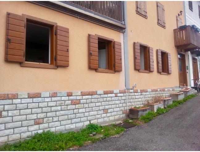 Anteprima foto 5 - Appartamento in Vendita a San Nicolò di Comelico - Frazione Di Costa
