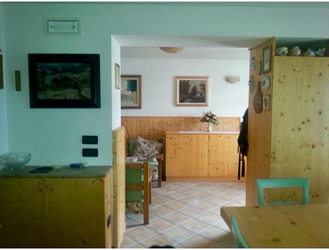 Anteprima foto 6 - Appartamento in Vendita a San Nicolò di Comelico - Frazione Di Costa