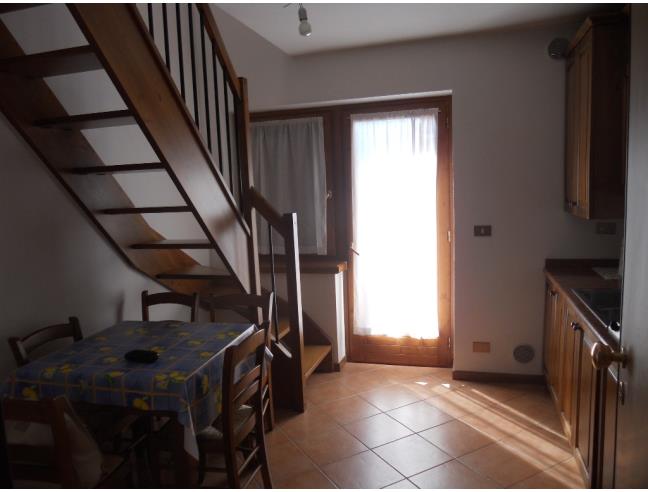 Anteprima foto 1 - Appartamento in Vendita a San Pietro di Cadore (Belluno)