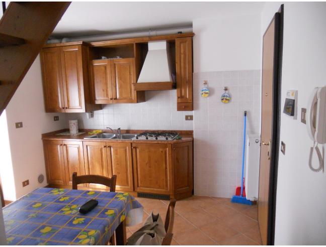 Anteprima foto 2 - Appartamento in Vendita a San Pietro di Cadore (Belluno)