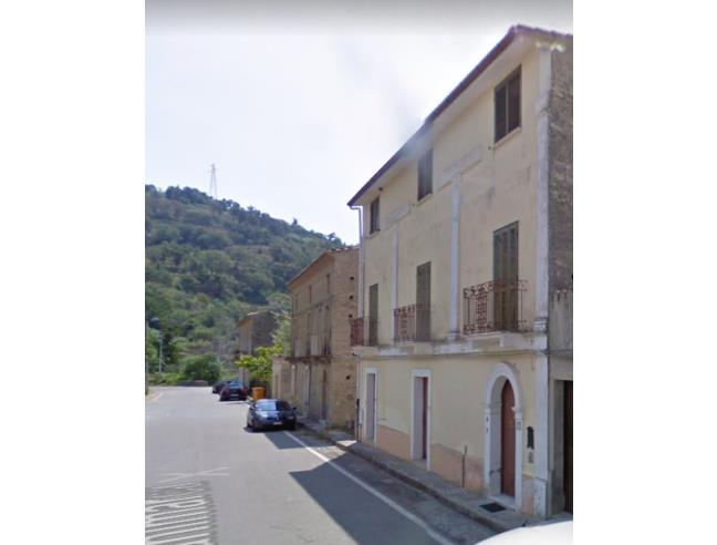 Anteprima foto 1 - Appartamento in Vendita a San Pietro in Amantea (Cosenza)