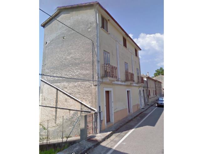 Anteprima foto 2 - Appartamento in Vendita a San Pietro in Amantea (Cosenza)