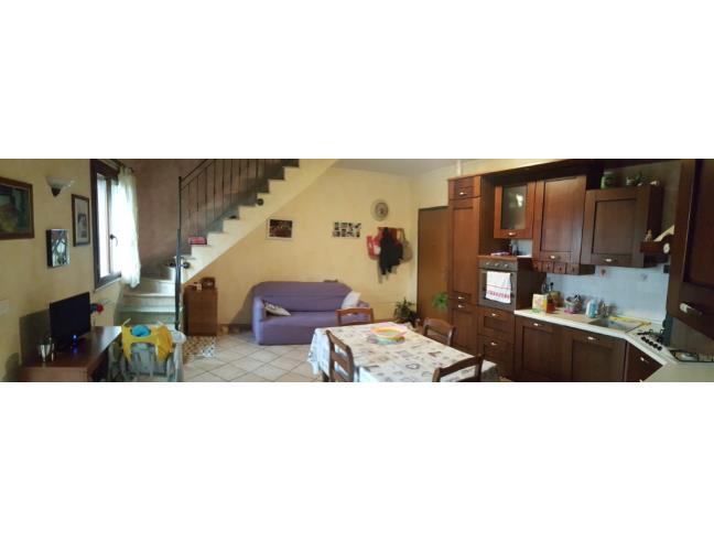 Anteprima foto 4 - Appartamento in Vendita a San Prospero - Staggia
