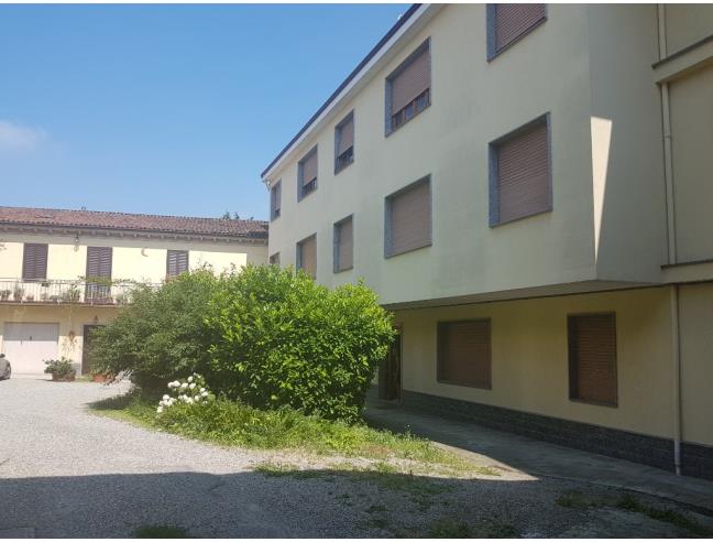 Anteprima foto 1 - Appartamento in Vendita a San Salvatore Monferrato (Alessandria)