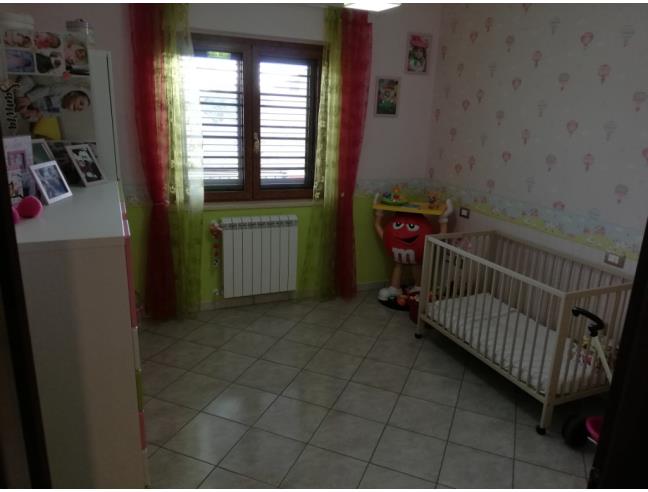 Anteprima foto 8 - Appartamento in Vendita a San Salvatore Telesino (Benevento)