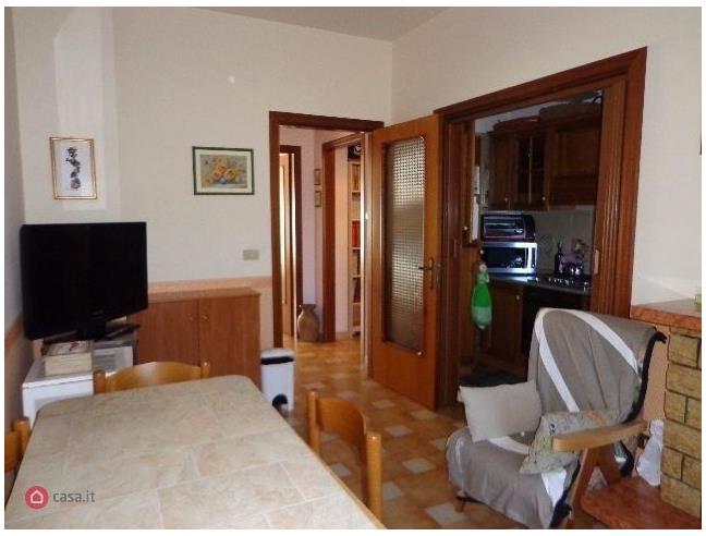 Anteprima foto 2 - Appartamento in Vendita a San Salvo (Chieti)