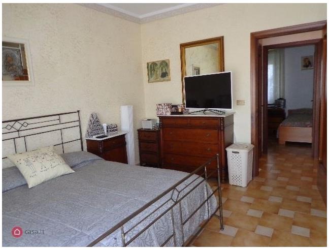 Anteprima foto 4 - Appartamento in Vendita a San Salvo (Chieti)