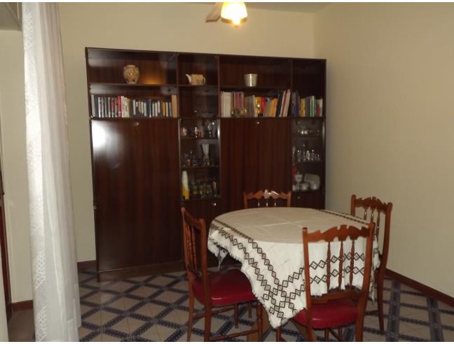 Anteprima foto 7 - Appartamento in Vendita a San Severo (Foggia)