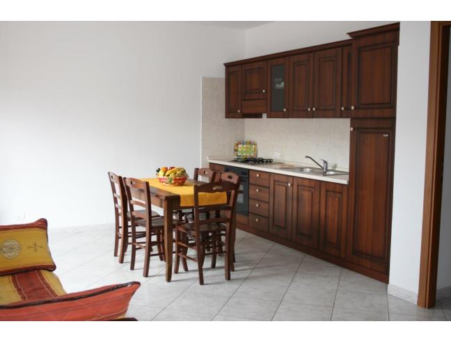 Anteprima foto 2 - Appartamento in Vendita a San Vito Lo Capo - Castelluzzo
